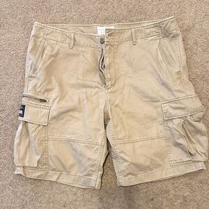 Ralph Lauren Men's Khaki Chinos